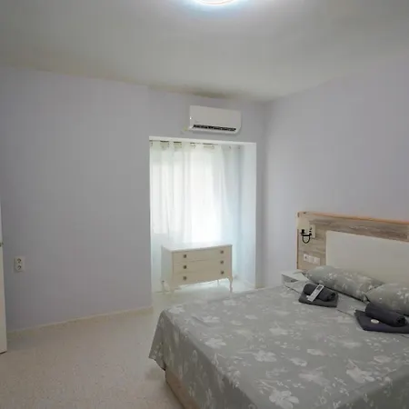 El Rincon Del Prado Con 4 Ac Lejlighed Gandía