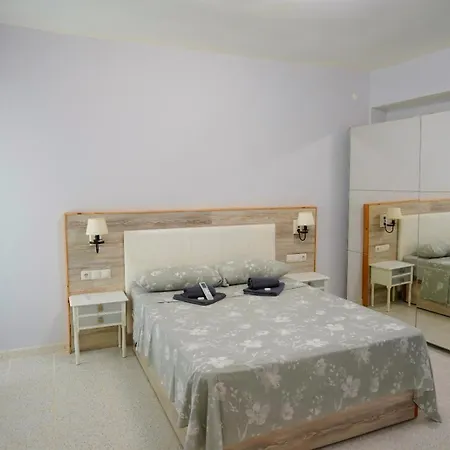 Lejlighed El Rincon Del Prado Con 4 Ac