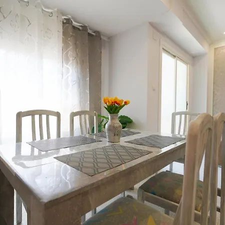 El Rincon Del Prado Con 4 Ac 公寓 *