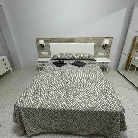 公寓 El Rincon Del Prado Con 4 Ac