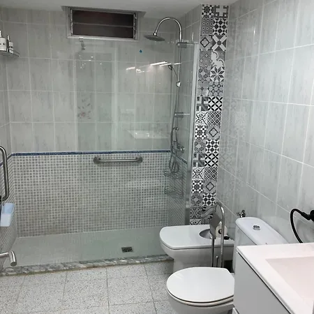 Lejlighed El Rincon Del Prado Con 4 Ac