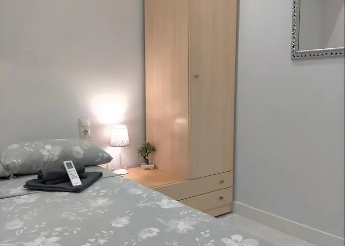 Apartment El Rincon Del Prado Con 4 Ac *