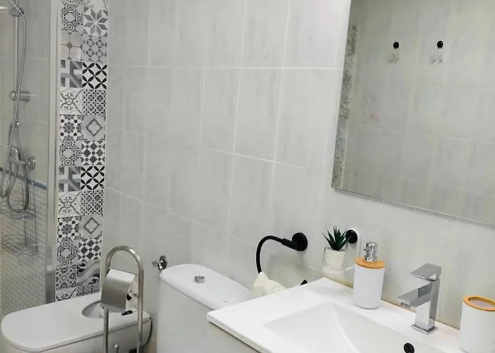 Apartment El Rincon Del Prado Con 4 Ac