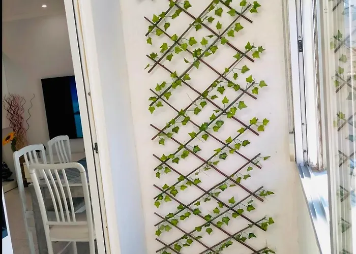 El Rincon Del Prado Con 4 Ac Apartment Gandia